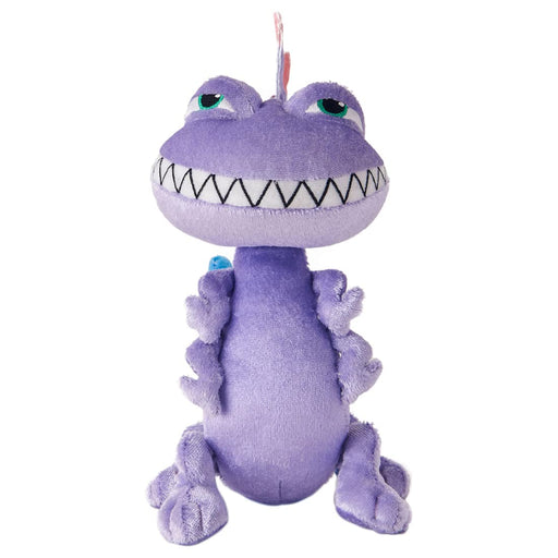 Takaratomy Arts Pixar Randall Plush Toy 16cm Washable Beans Collection-Kiichin - The #1 Place for Japanese Goods in Your Hand!