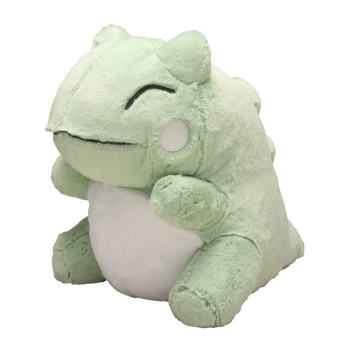 Pokemon Center Original Fluffy Hug Stuffed Animal 32x35x39cm-Kiichin - The #1 Place for Japanese Goods in Your Hand!