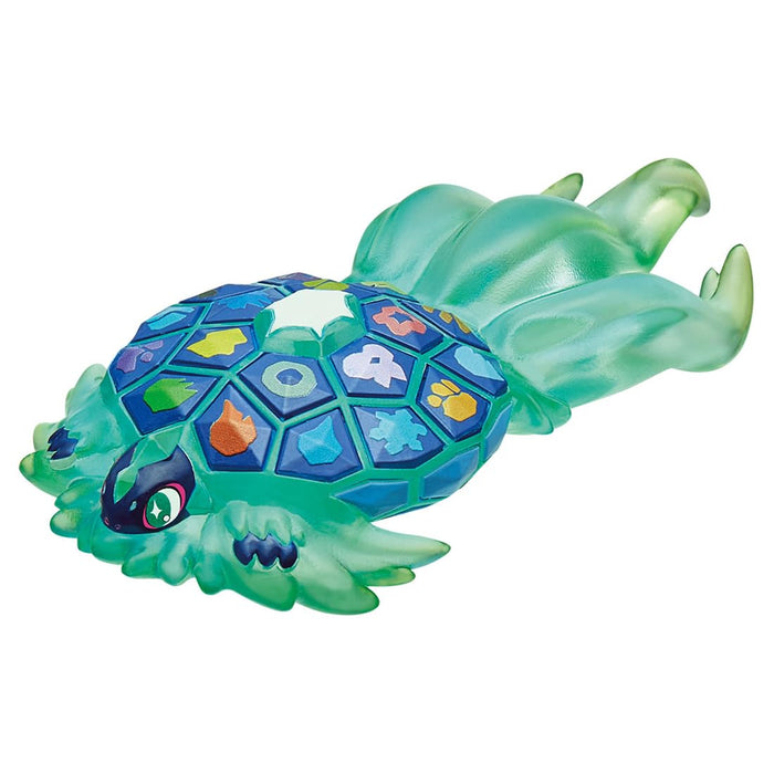 Pokemon Monster Collection Takara Tomy Terrapagos (Terrastalform)-Kiichin - The #1 Place for Japanese Goods in Your Hand!
