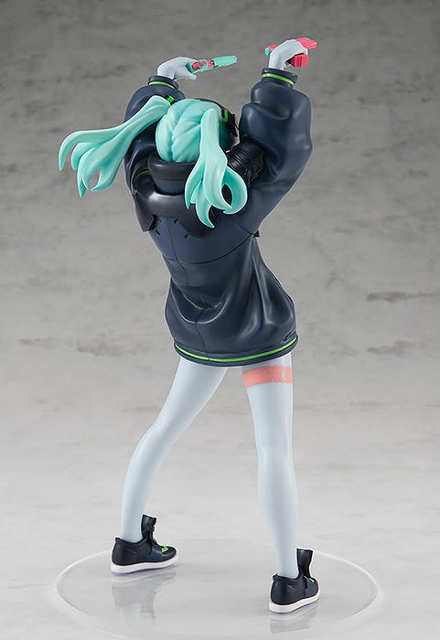 Good Smile Co Pop Up Parade Cyberpunk Edge Runners Rebecca Figure-Kiichin - The #1 Place for Japanese Goods in Your Hand!