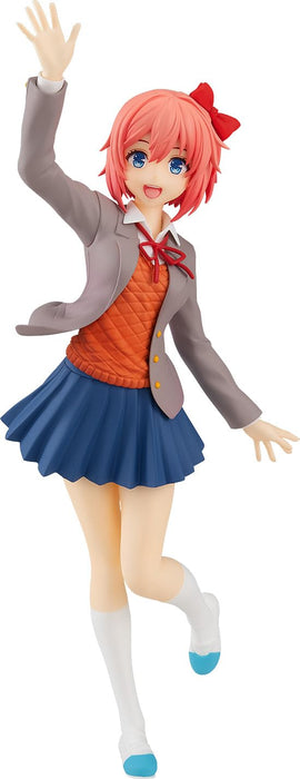 Pop Up Parade Doki Doki Lit Club! Sayori Figure by Good Smile Co.-Kiichin - The #1 Place for Japanese Goods in Your Hand!