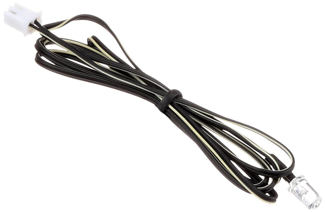 Rokuhan Z Gauge A017-2 LED Light Bulb Set Color B 1 Piece-Kiichin - The #1 Place for Japanese Goods in Your Hand!