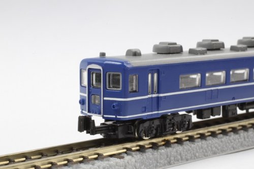 Rokuhan Z Gauge A020 Long Knuckle Coupler - Pack of 6 Sets-Kiichin - The #1 Place for Japanese Goods in Your Hand!