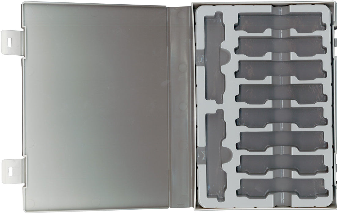 Rokuhan Z Gauge A038-1 Vehicle Case B - 21M Class 10 Cars Set-Kiichin - The #1 Place for Japanese Goods in Your Hand!