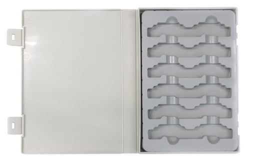 Rokuhan Z Gauge A039-1 Vehicle Case C Wam70000 Fits 12 Cars-Kiichin - The #1 Place for Japanese Goods in Your Hand!