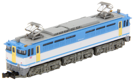 Rokuhan Z Gauge Series 2127 JR Freight Renewal Color T035-6 Model Electric Locomotive-Kiichin - The #1 Place for Japanese Goods in Your Hand!