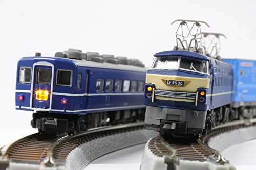 Rokuhan Z Gauge Track 6-Piece Set Canted Rail R245-30 Degrees-Kiichin - The #1 Place for Japanese Goods in Your Hand!