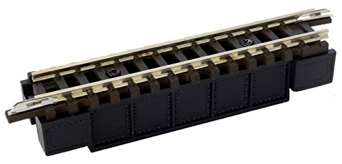 Rokuhan Z Gauge Short Deck Girder Bridge in Black-Kiichin - The #1 Place for Japanese Goods in Your Hand!