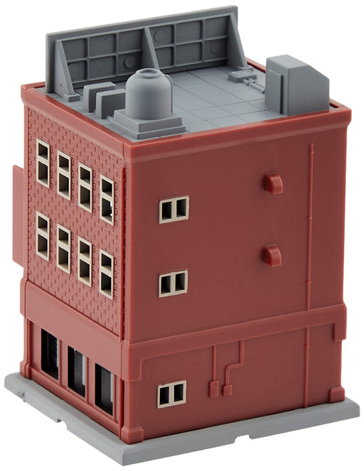 Rokuhan Z Gauge S032-3 Commercial Building Model Kit-Kiichin - The #1 Place for Japanese Goods in Your Hand!