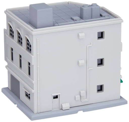 Rokuhan Z Gauge Corner Store Building A S034-1 Model by Rokuhan-Kiichin - The #1 Place for Japanese Goods in Your Hand!
