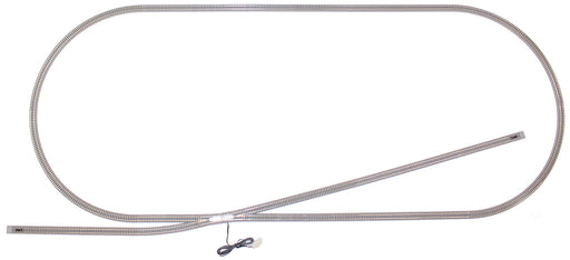 Rokuhan Z Gauge R080 Model Railroad Storage Track Set - Rail Supplies-Kiichin - The #1 Place for Japanese Goods in Your Hand!