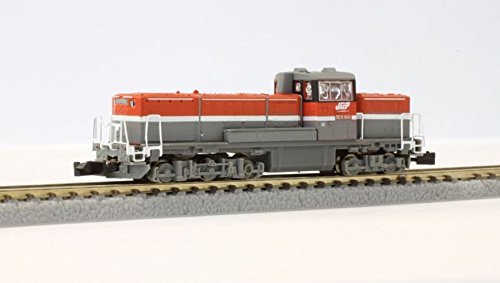 Rokuhan Z Gauge T012-4 De10 1500 Series Updated Color Cold Terrain Jr Freight New-Kiichin - The #1 Place for Japanese Goods in Your Hand!