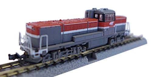 Rokuhan Z Gauge T012-7 DE10 1500 B Updated Cold Terrain JR Freight New Version-Kiichin - The #1 Place for Japanese Goods in Your Hand!