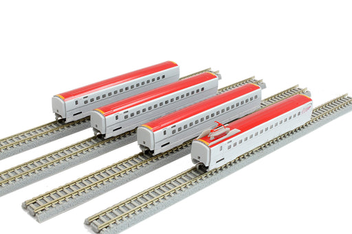 Rokuhan 4-Car E6 Series Komachi Z Gauge Railway Model Train Addition Set-Kiichin - The #1 Place for Japanese Goods in Your Hand!