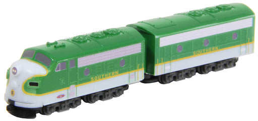 Rokuhan Z Gauge Shorty Emd F7 Southern Railway Diesel Locomotive Model-Kiichin - The #1 Place for Japanese Goods in Your Hand!