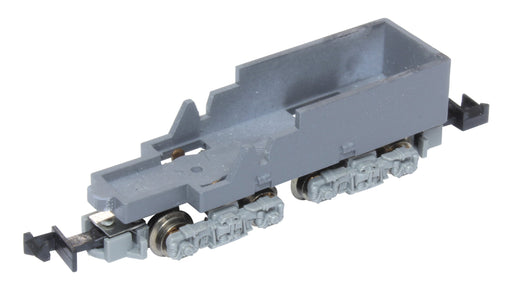 Rokuhan Z Gauge Shorty Trailer Chassis Sa003-1-Kiichin - The #1 Place for Japanese Goods in Your Hand!