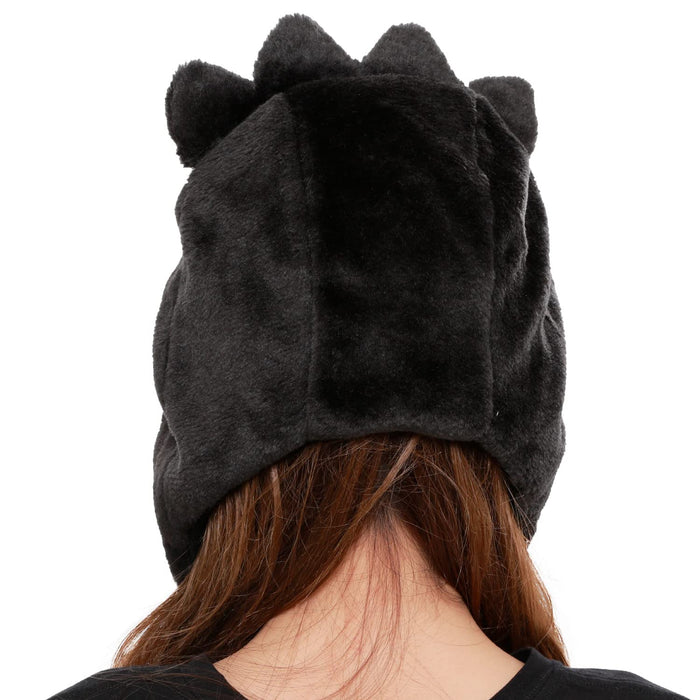 Sazac Kigurumi Cap Sanrio Bat Badtz Maru-Kiichin - The #1 Place for Japanese Goods in Your Hand!