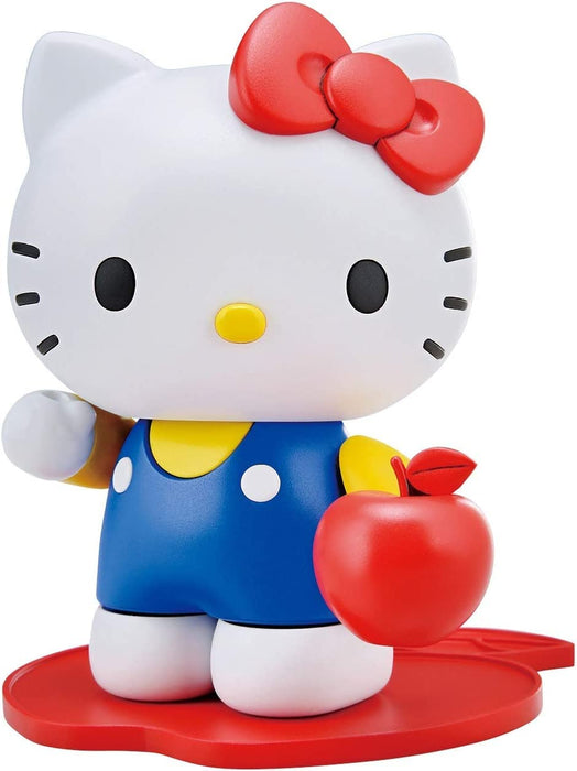 Bandai Spirits SD Gundam Ex Standard Hello Kitty RX-78-2 Gundam Model-Kiichin - The #1 Place for Japanese Goods in Your Hand!