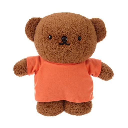 Sekiguchi Boris Bear Plush-Kiichin - The #1 Place for Japanese Goods in Your Hand!