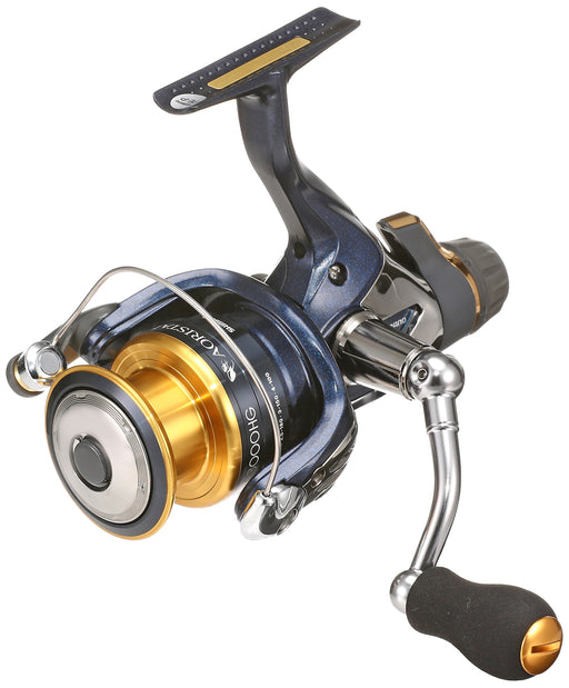 Shimano 13 Aorista BB C3000HG Spinning Reel High-Speed Bigfin Reel-Kiichin - The #1 Place for Japanese Goods in Your Hand!