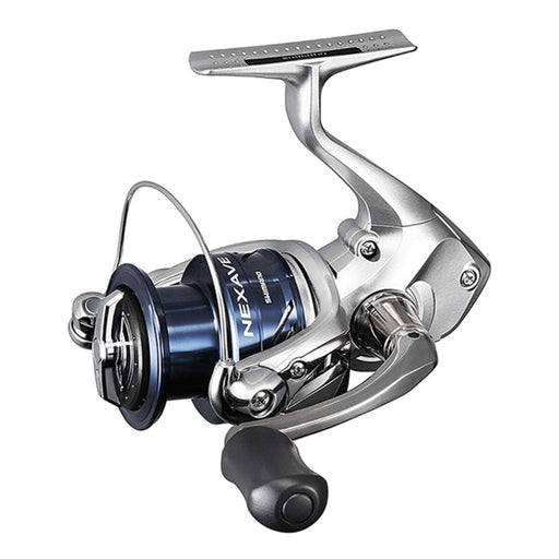 Shimano 18 Nexserve 6000 Spinning Reel Boxed No Line Fishing Reel-Kiichin - The #1 Place for Japanese Goods in Your Hand!