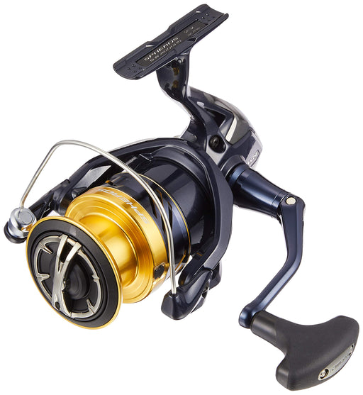 Shimano Spinning Reel Spheros SW 4000HG for Surf and Light Shore Jigging-Kiichin - The #1 Place for Japanese Goods in Your Hand!
