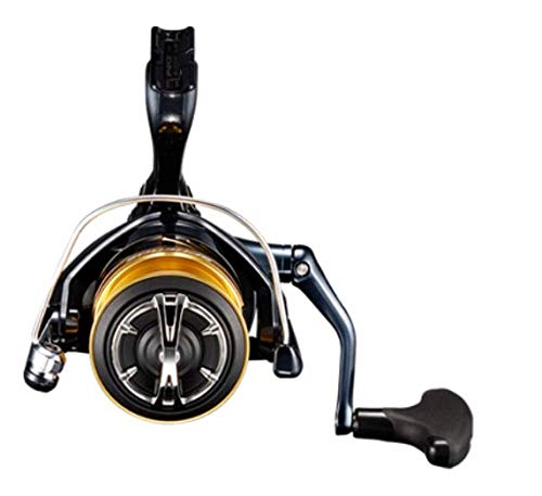 Shimano Spinning Reel Spheros SW 4000HG for Surf and Light Shore Jigging-Kiichin - The #1 Place for Japanese Goods in Your Hand!