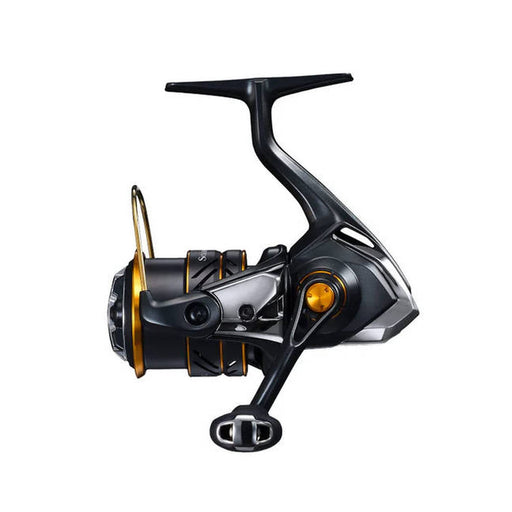 Shimano 21 Soare Xr C2500S Spinning Reel for Ajing and Mebaring Fishing-Kiichin - The #1 Place for Japanese Goods in Your Hand!