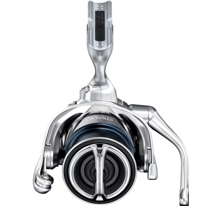 Shimano Stradic 23 C3000 Spinning Reel: High-Performance Fishing Gear-Kiichin - The #1 Place for Japanese Goods in Your Hand!