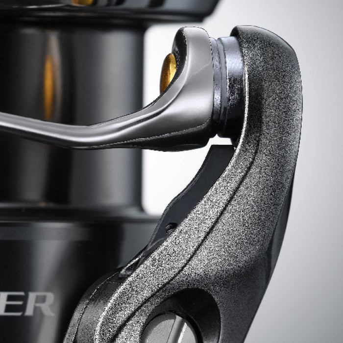 Shimano Twin Power 2500S Spinning Reel Durable and Efficient Fishing Gear-Kiichin - The #1 Place for Japanese Goods in Your Hand!