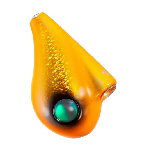 Shimano Tairaba Engetsu Dotera Bakubaku Head 100G Jd-Q10T 010 S Keiko-Kiichin - The #1 Place for Japanese Goods in Your Hand!