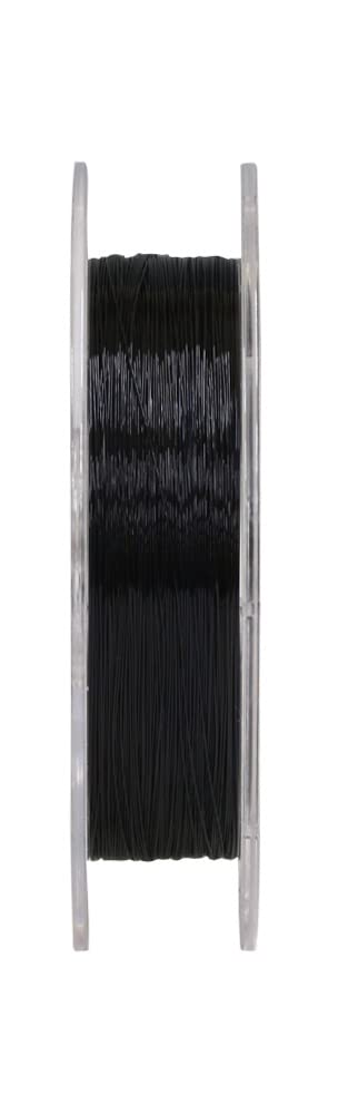 Sunline Ajiro Squid Metal Leader Black Ester 30M Size 2-Kiichin - The #1 Place for Japanese Goods in Your Hand!