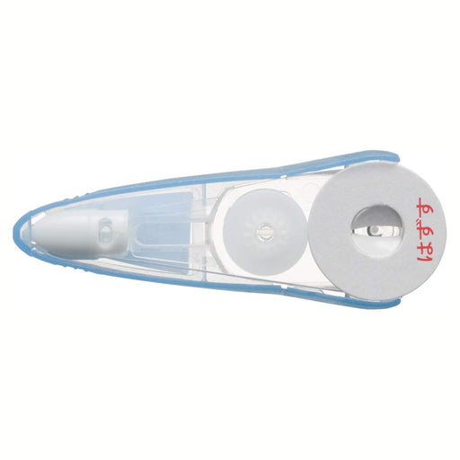 Tombow Mono 2Way 5mm Pencil Correction Tape Cartridge-Kiichin - The #1 Place for Japanese Goods in Your Hand!