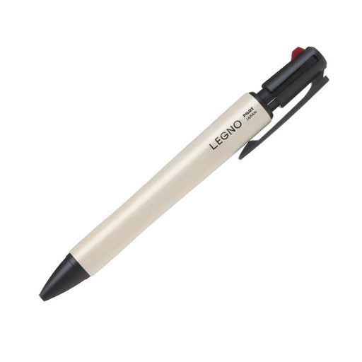 Pilot Legno 2+1 Multifunctional Writing Instrument in Gray - Bkhle-2Sk-Gy-Kiichin - The #1 Place for Japanese Goods in Your Hand!
