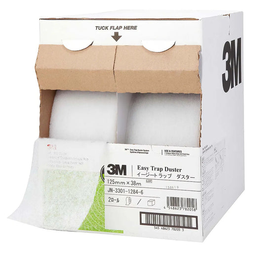 3M Fabric Duster - Efficient Non-Woven Cleaning Tool-Kiichin - The #1 Place for Japanese Goods in Your Hand!