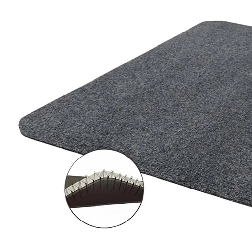 3M Polypropylene Basic Doormat - Durable and Stylish Entryway Mat-Kiichin - The #1 Place for Japanese Goods in Your Hand!