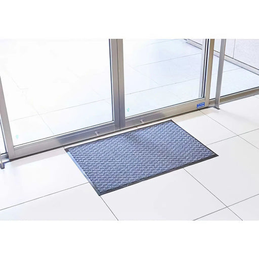 3M Gray Enhanced Doormat - 900x1500mm-Kiichin - The #1 Place for Japanese Goods in Your Hand!
