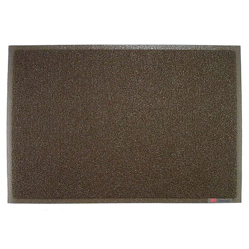 3M Brown Vinyl Chloride Cushion Mat - 900x1200mm-Kiichin - The #1 Place for Japanese Goods in Your Hand!
