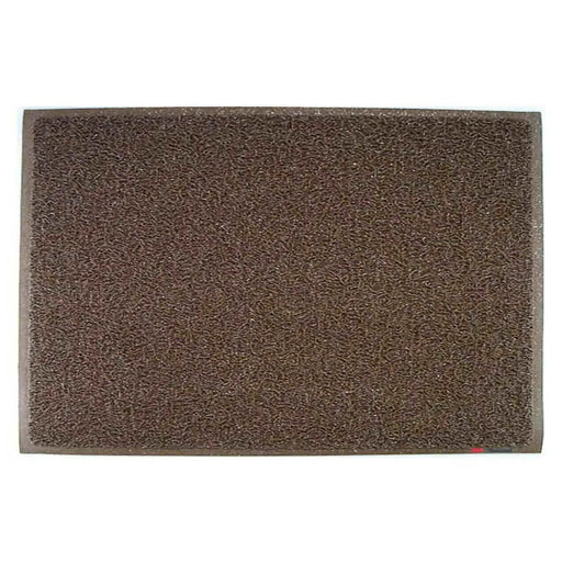 3M Vinyl Chloride Brown Doormat - 900x750mm-Kiichin - The #1 Place for Japanese Goods in Your Hand!