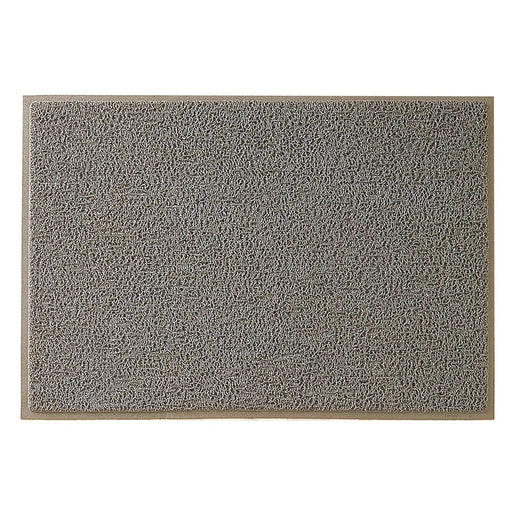 3M Vinyl Chloride Gray Doormat - 900x1200mm-Kiichin - The #1 Place for Japanese Goods in Your Hand!