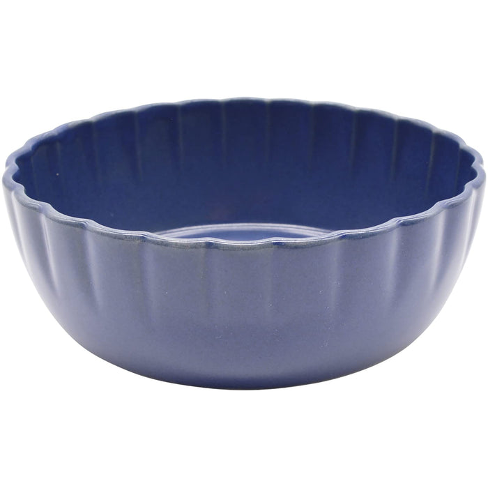 Aito Hana Bowl 390ml Japan Setoyaki Dishwasher/Microwave Safe 288019-Kiichin - The #1 Place for Japanese Goods in Your Hand!