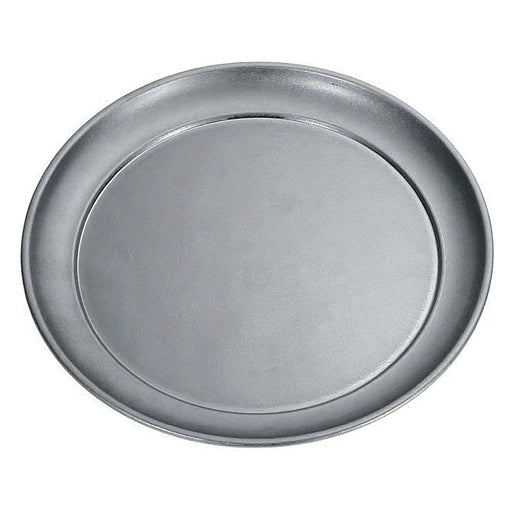 Aoyoshi Vintage Stainless Steel Tray - 31cm Serving Tray-Kiichin - The #1 Place for Japanese Goods in Your Hand!