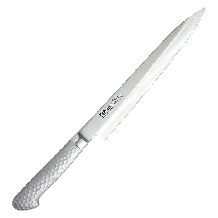 Brieto M11 Pro 24cm Yanagiba Knife - Premium Molybdenum Steel-Kiichin - The #1 Place for Japanese Goods in Your Hand!