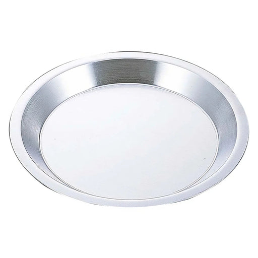 Ebm Small Aluminum Pie Pan - Premium Quality Baking Essential-Kiichin - The #1 Place for Japanese Goods in Your Hand!