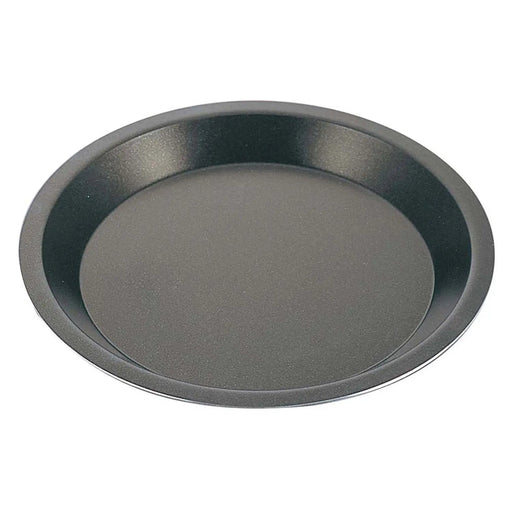 Ebm Aluminium Super Coated Large Pie Pan - Premium Quality Baking Essential-Kiichin - The #1 Place for Japanese Goods in Your Hand!