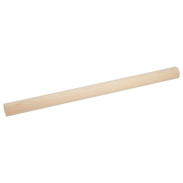 75cm Ebm Cypress Soba Rolling Pin - Enhance Your Culinary Experience-Kiichin - The #1 Place for Japanese Goods in Your Hand!