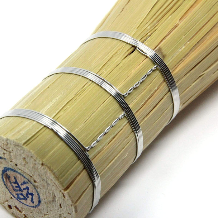 Ebm Japan Bamboo Brush - 18Cm Scrubbing Tool-Kiichin - The #1 Place for Japanese Goods in Your Hand!