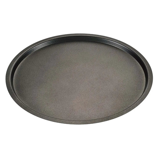 Ebm Super Coat 7 inch Pizza Pan - Premium Quality for Perfect Pizzas-Kiichin - The #1 Place for Japanese Goods in Your Hand!