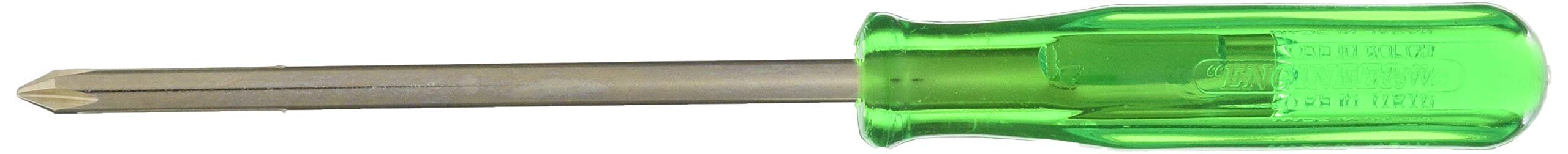Engineer Standard Driver 100mm DS-44-Kiichin - The #1 Place for Japanese Goods in Your Hand!