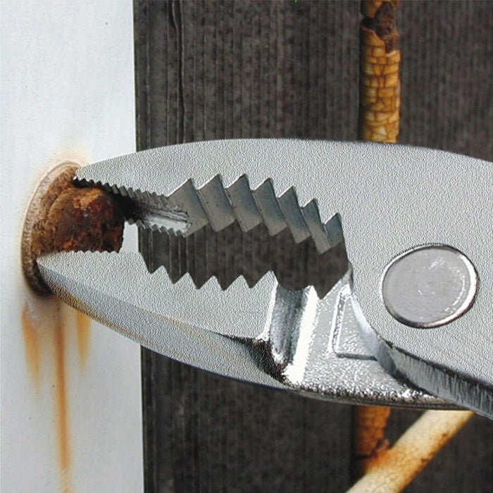 Engineer Nejizaurus Xp Pz-56 Japan Screwdriver for Damaged Screws 3-10mm-Kiichin - The #1 Place for Japanese Goods in Your Hand!